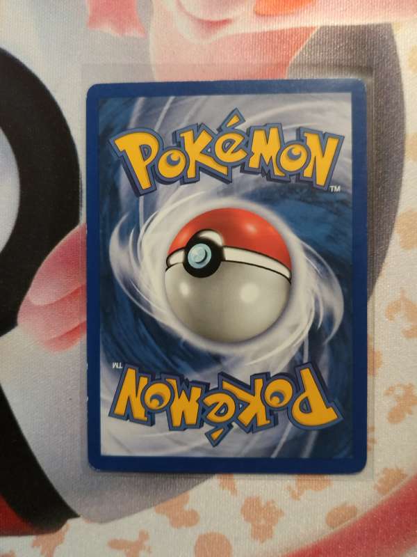 Pokemon Trading Card Game - Oddish #68 Pokemon Neo Genesis (2)