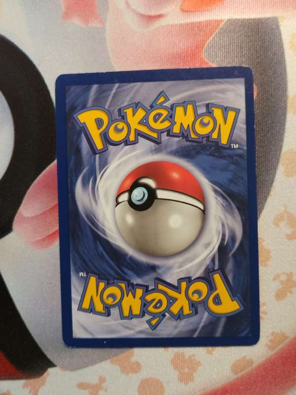 Pokemon Trading Card Game - Grimer #48 Pokemon Fossil (3)