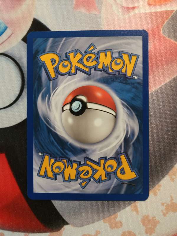 Pokemon Trading Card Game - Parasect #27 Pokemon Aquapolis
