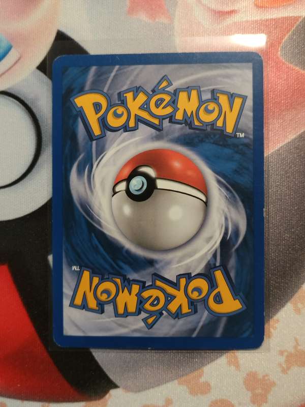 Pokemon Trading Card Game - Koffing #114 Pokemon Expedition