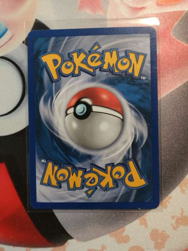 Pokemon Trading Card Game - Ariados #3 Pokemon Aquapolis