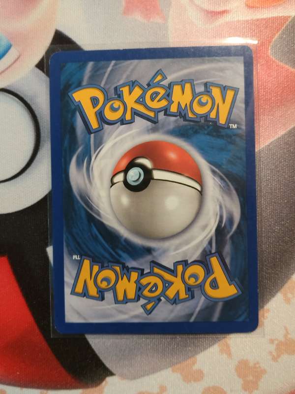Pokemon Trading Card Game - Vileplume #43 Pokemon Aquapolis