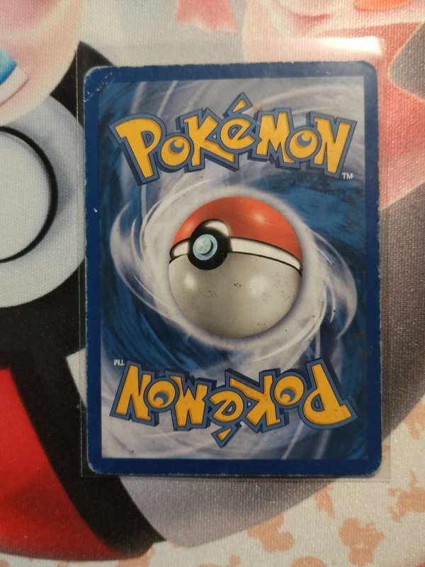 Pokemon Trading Card Game - Vileplume #45 Pokemon Legends Awakened