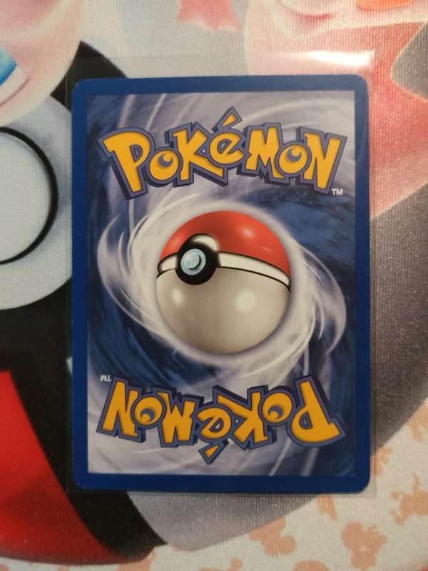 Pokemon Trading Card Game - Ekans #55 Pokemon Team Rocket Returns