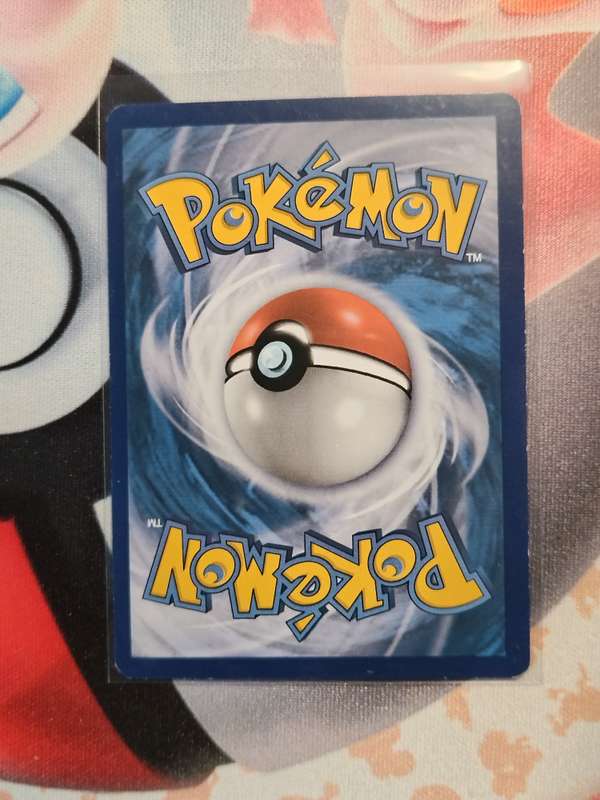 Pokemon Trading Card Game - Spewpa #14 Pokemon BREAKthrough