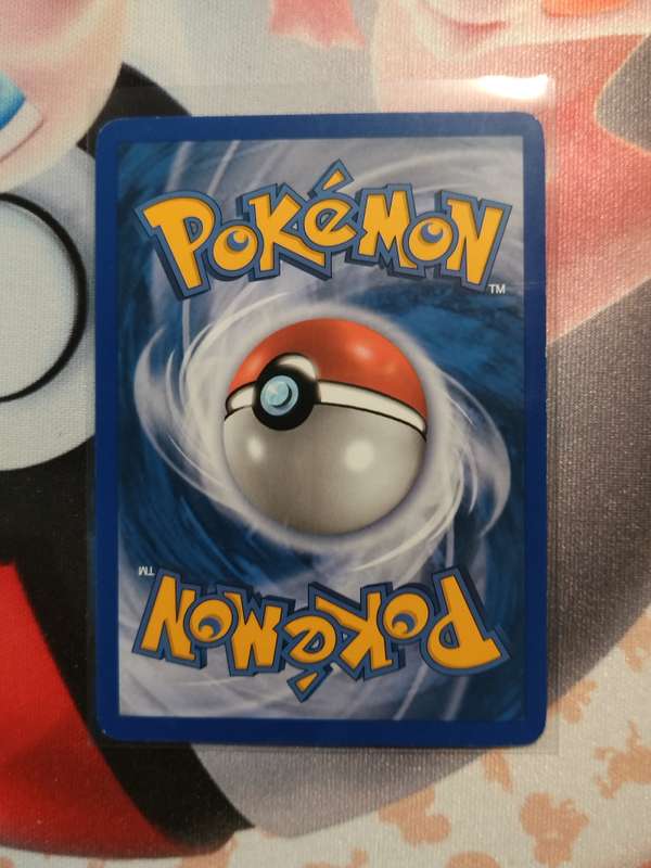 Pokemon Trading Card Game - Cherubi #75 Pokemon Diamond & Pearl