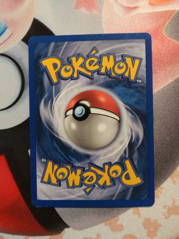 Pokemon Trading Card Game - Metapod #54 Pokemon Legendary Collection