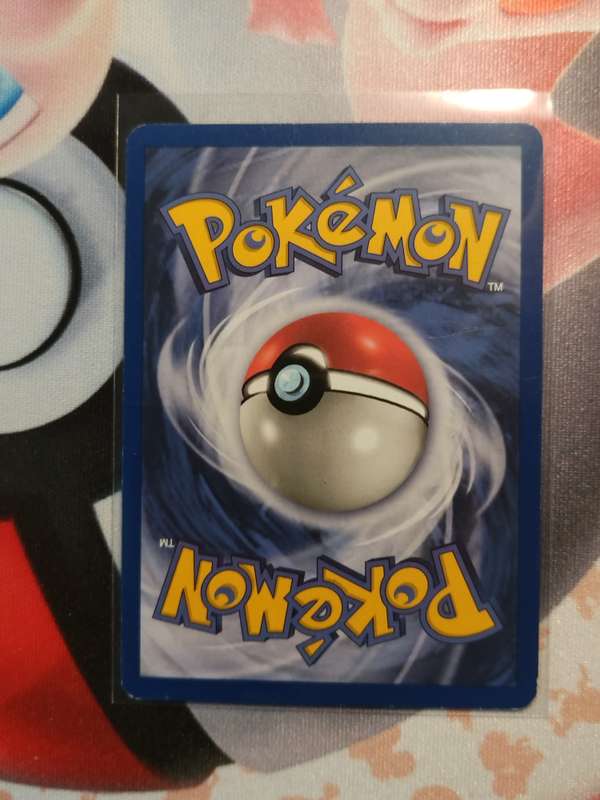 Pokemon Trading Card Game - Nidorino #54 Pokemon Base Set 2