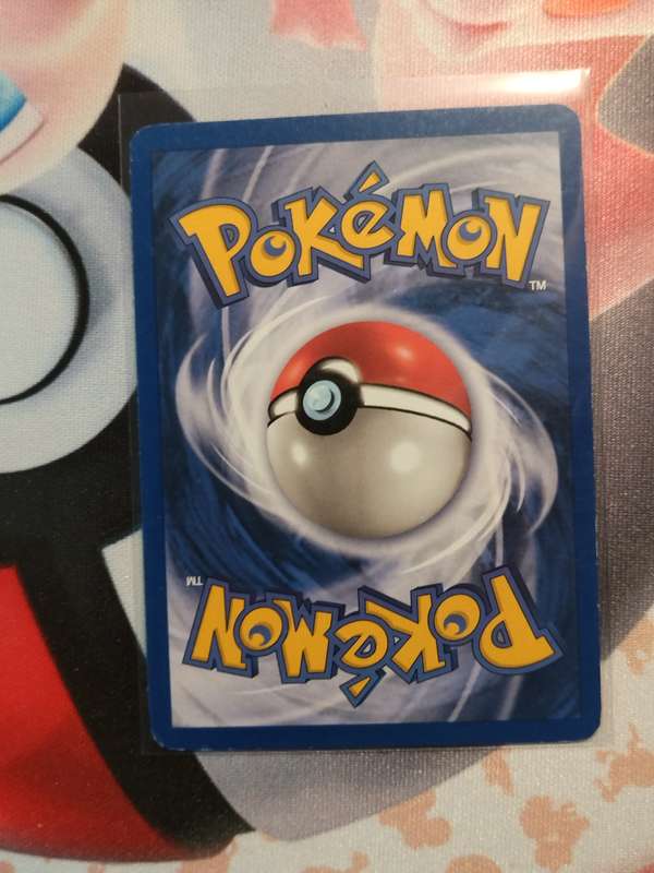 Pokemon Trading Card Game - Nidoran #83 Pokemon Base Set 2