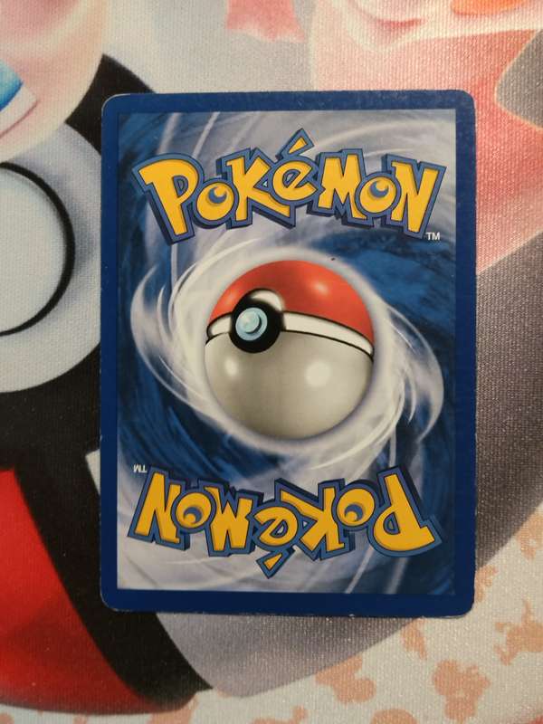 Pokemon Trading Card Game - Weedle #100 Pokemon Base Set 2 (2)