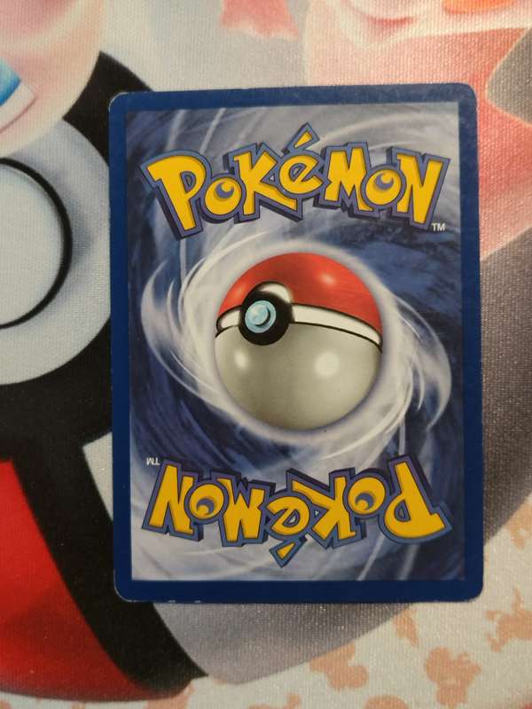 Pokemon Trading Card Game - Weedle #100 Pokemon Base Set 2 (1)