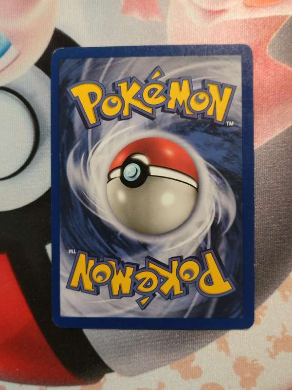 Pokemon Trading Card Game - Paras #85 Pokemon Base Set 2 (4)
