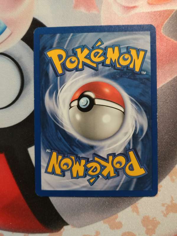 Pokemon Trading Card Game - Paras #85 Pokemon Base Set 2 (2)