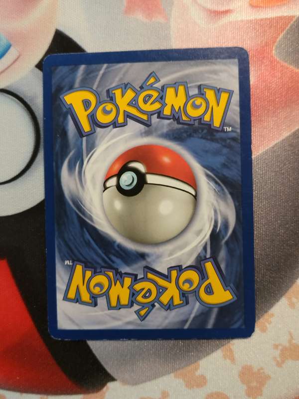 Pokemon Trading Card Game - Paras #85 Pokemon Base Set 2