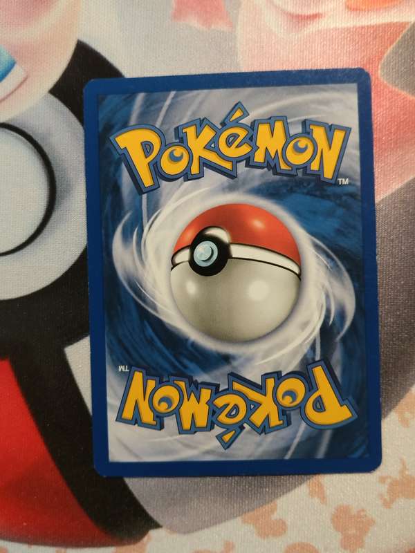 Pokemon Trading Card Game - Erika's Paras #71 Pokemon Gym Challenge