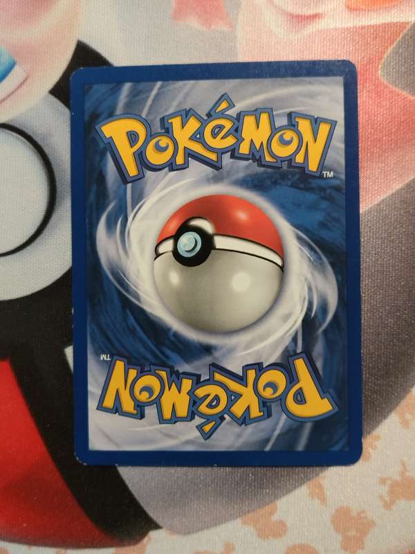 Pokemon Trading Card Game - Erika's Oddish #78 Pokemon Gym Heroes