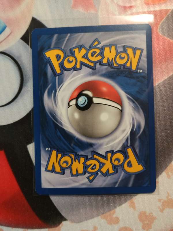 Pokemon Trading Card Game - Ledyba #71 Pokemon Neo Destiny
