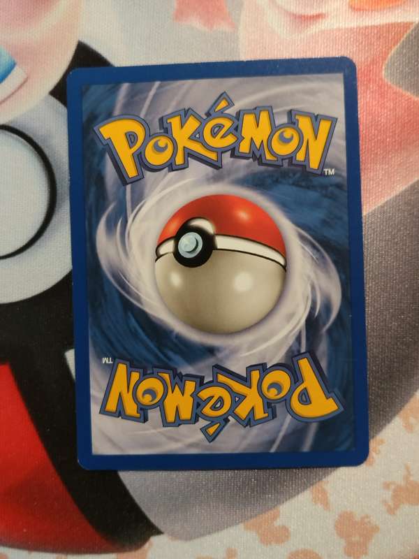 Pokemon Trading Card Game - Scyther #55 Pokemon Neo Destiny