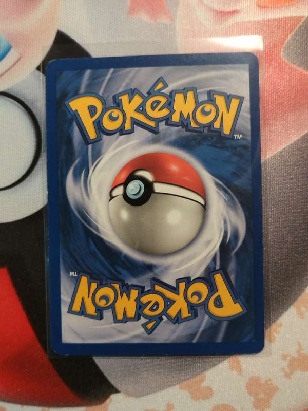 Pokemon Trading Card Game - Dark Gloom #36 Pokemon Team Rocket 7