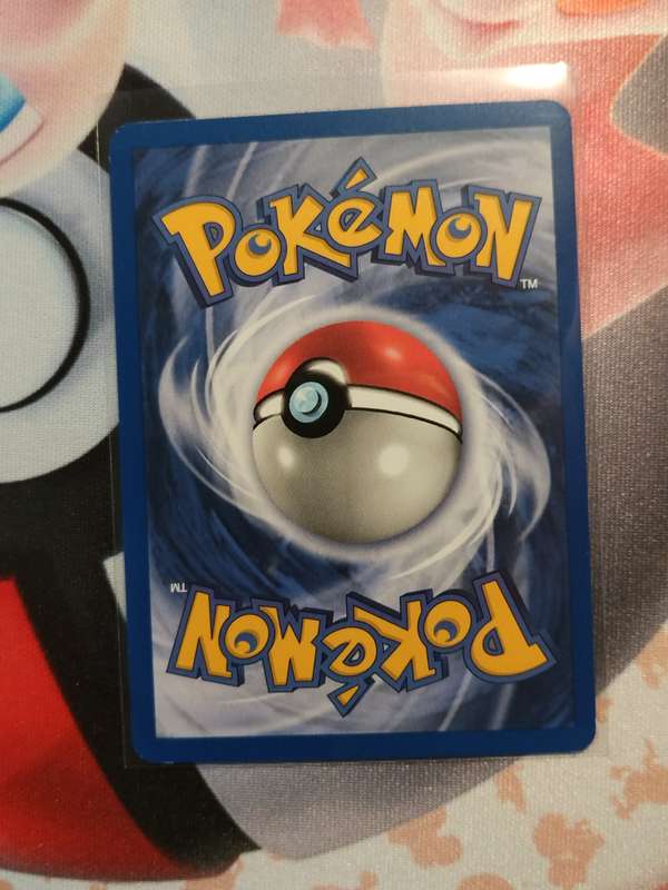 Pokemon Trading Card Game - Dark Gloom #36 Pokemon Team Rocket 6
