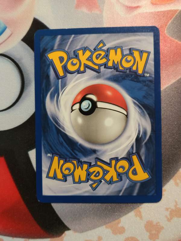 Pokemon Trading Card Game - Dark Gloom #36 Pokemon Team Rocket 5