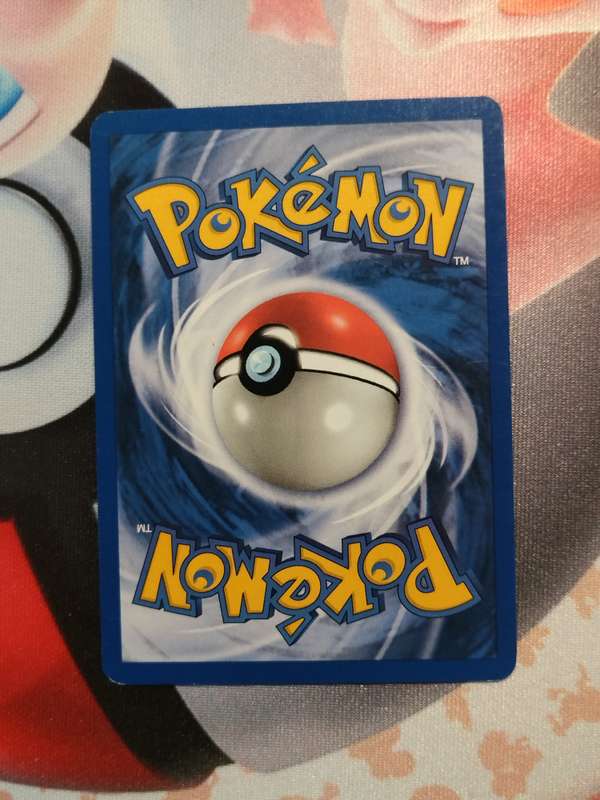 Pokemon Trading Card Game - Dark Gloom #36 Pokemon Team Rocket 3