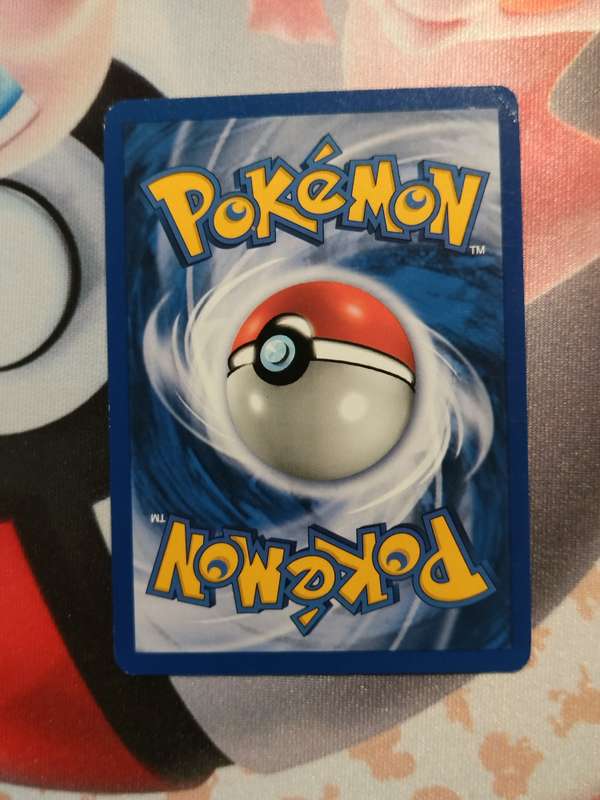 Pokemon Trading Card Game - Dark Gloom #36 Pokemon Team Rocket 1