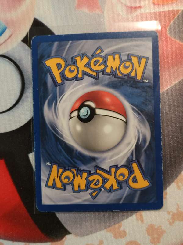 Pokemon Trading Card Game - Kakuna #41 Pokemon Neo Discovery