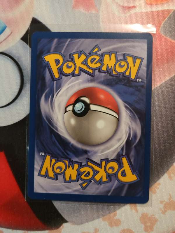Pokemon Trading Card Game - Nidoran [1st Edition] #57 Pokemon Jungle