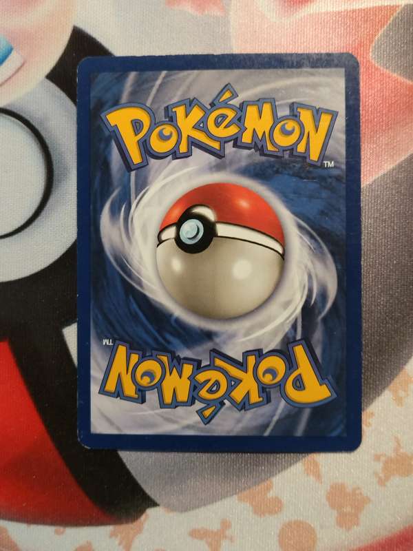Pokemon Trading Card Game - Bill #91 Pokemon Base Set (9)