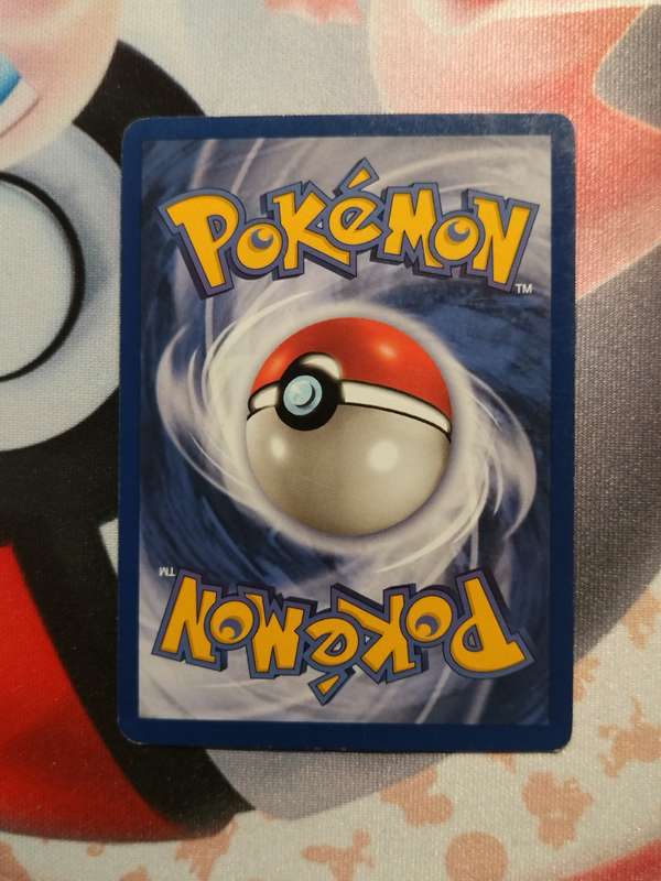 Pokemon Trading Card Game - Bill #91 Pokemon Base Set (7)