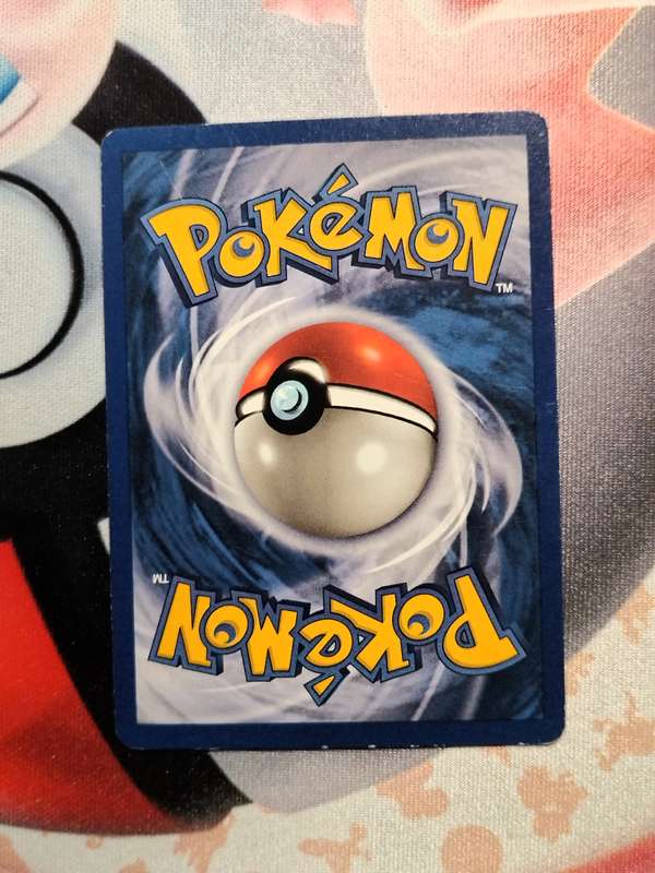 Pokemon Trading Card Game - Bill #91 Pokemon Base Set (6)