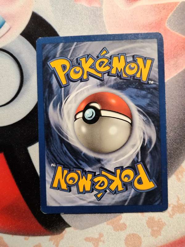 Pokemon Trading Card Game - Bill #91 Pokemon Base Set (5)