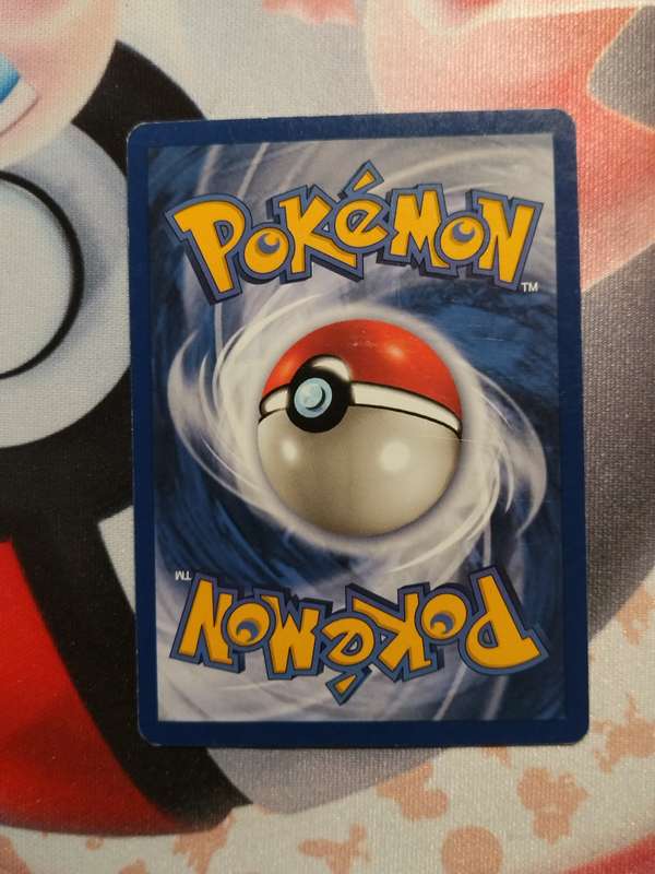 Pokemon Trading Card Game - Bill #91 Pokemon Base Set (4)