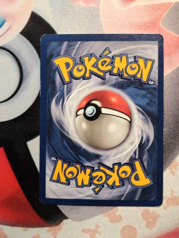 Pokemon Trading Card Game - Bill #91 Pokemon Base Set (3)