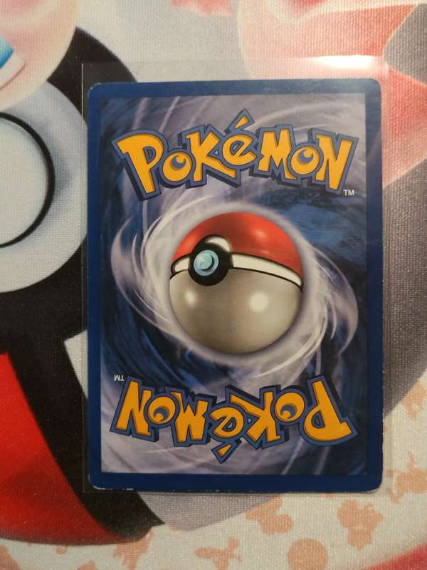 Pokemon Trading Card Game - Bill #91 Pokemon Base Set (2)