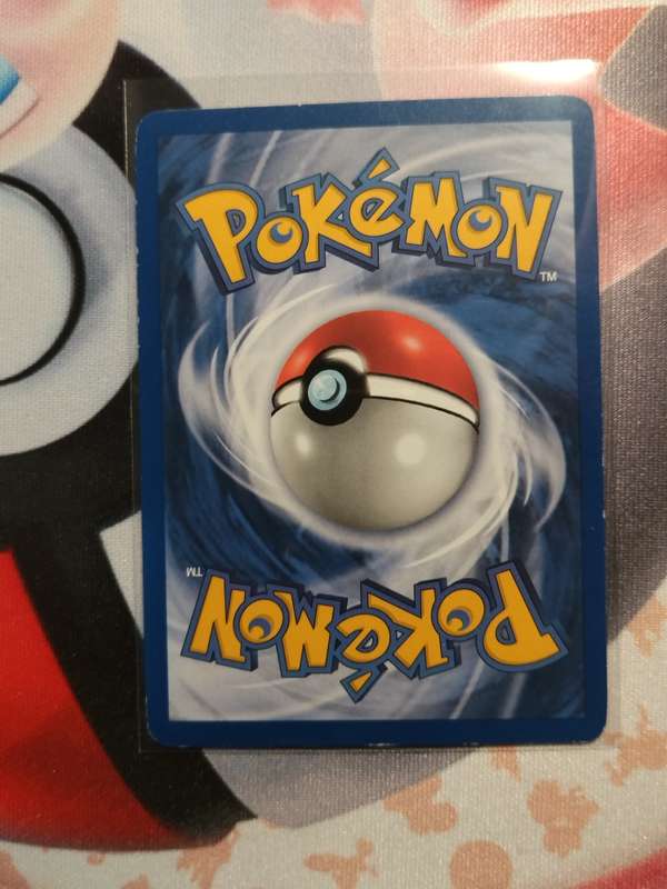 Pokemon Trading Card Game - Bill #91 Pokemon Base Set (1)