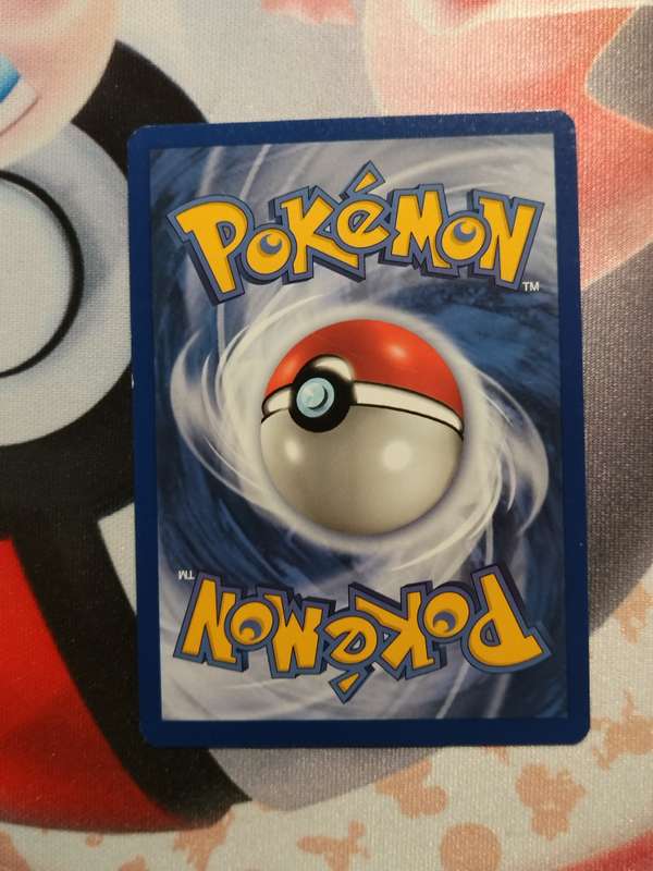 Pokemon Trading Card Game -  Potion #94 Pokemon Base Set (11)