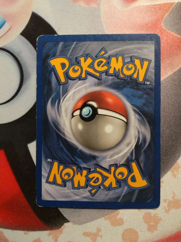 Pokemon Trading Card Game -  Potion #94 Pokemon Base Set (10)