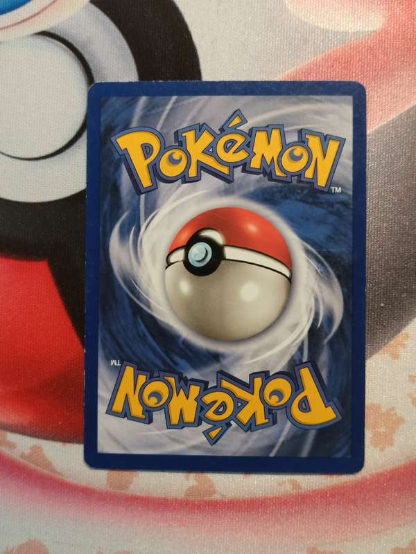 Pokemon Trading Card Game -  Potion #94 Pokemon Base Set (9)