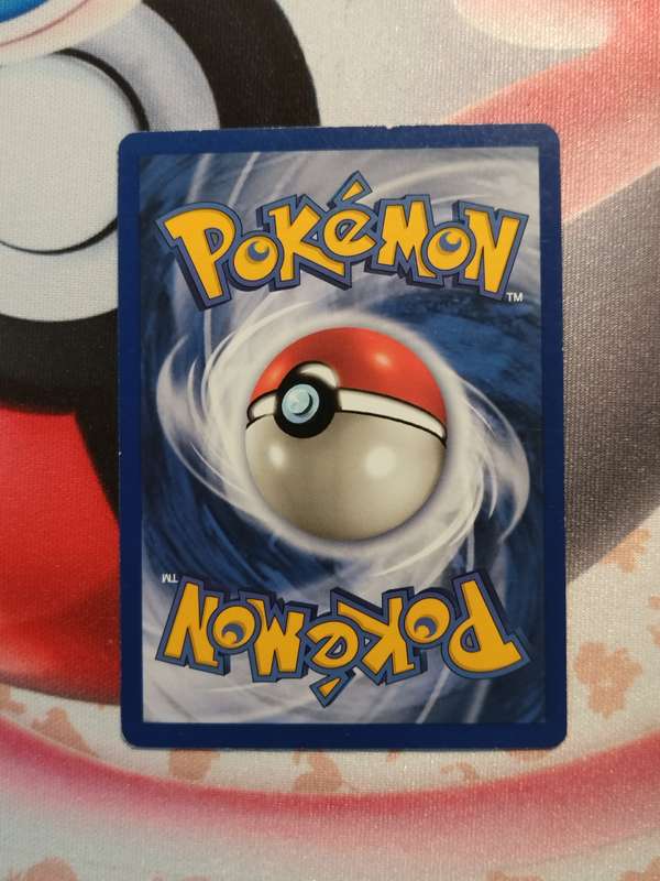 Pokemon Trading Card Game -  Potion #94 Pokemon Base Set (7)