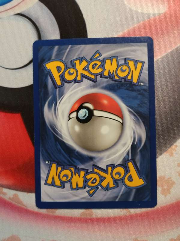 Pokemon Trading Card Game -  Potion #94 Pokemon Base Set (6)