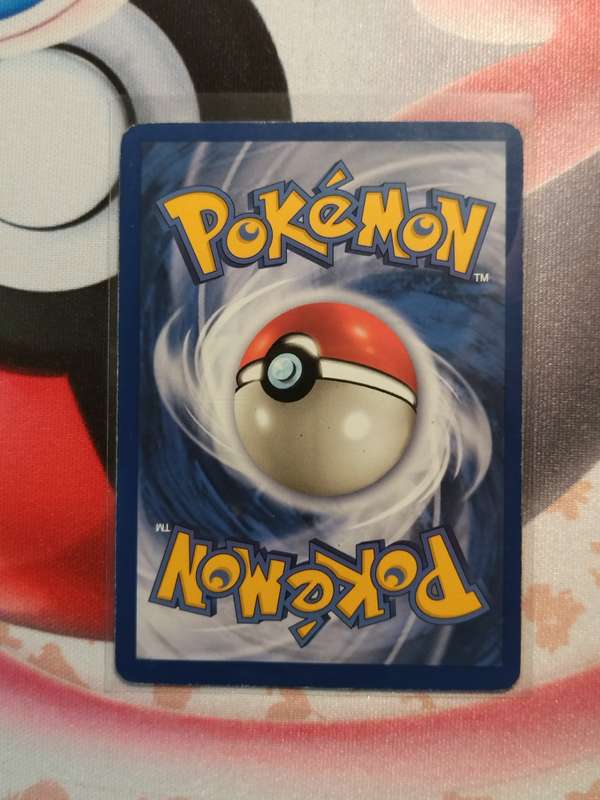 Pokemon Trading Card Game -  Potion #94 Pokemon Base Set (4)