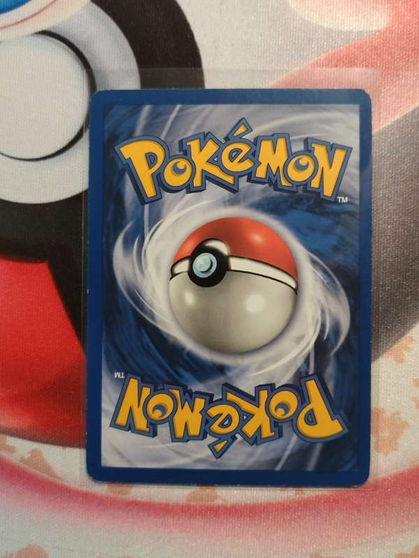 Pokemon Trading Card Game -  Potion #94 Pokemon Base Set (3)