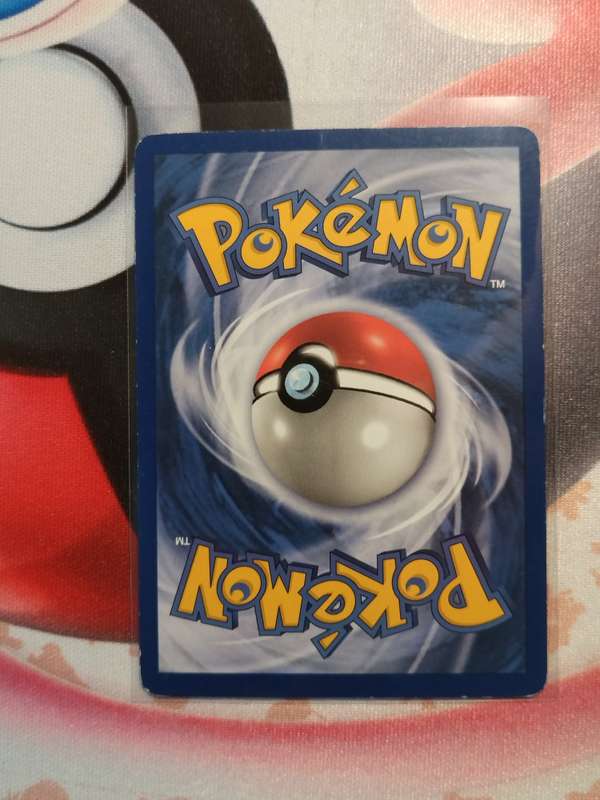 Pokemon Trading Card Game -  Potion #94 Pokemon Base Set (2)