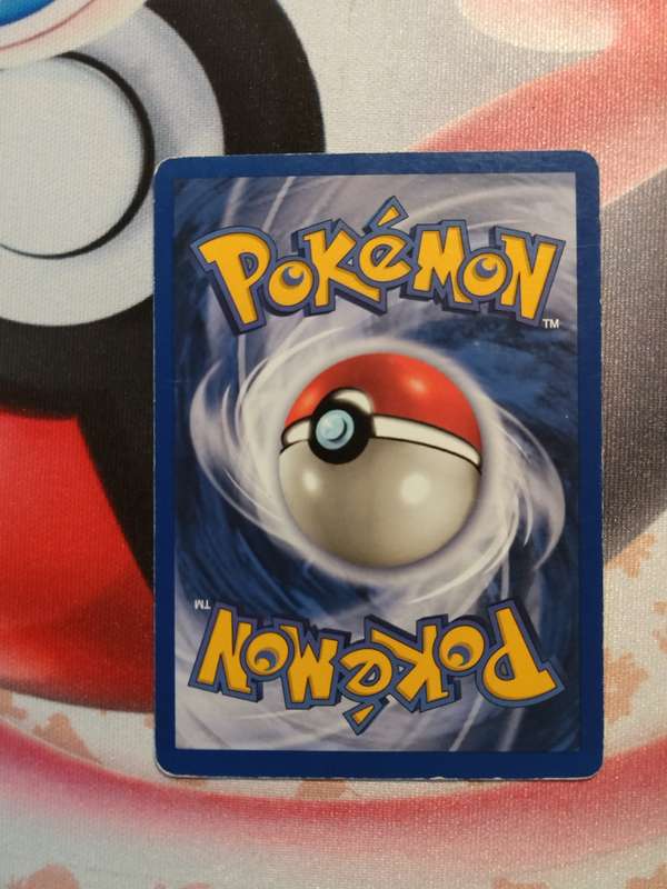 Pokemon Trading Card Game -  Defender #80 Pokemon Base Set
