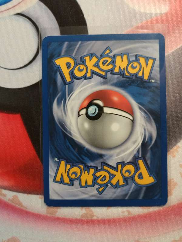 Pokemon Trading Card Game - Professor Oak #88 Pokemon Base Set  (1)