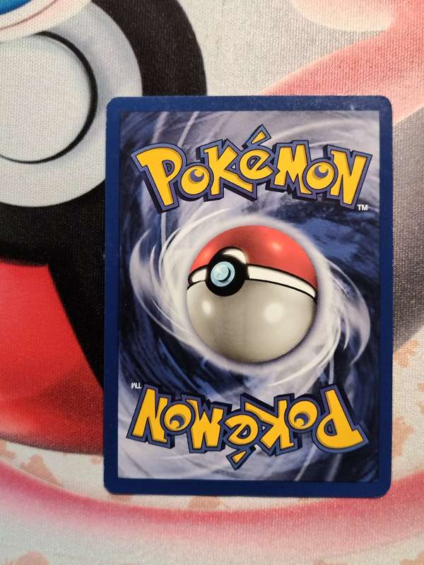 Pokemon Trading Card Game -  Maintenance #83 Pokemon Base Set  (1)