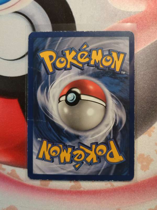 Pokemon Trading Card Game -  Gust of Wind #93 Pokemon Base Set  (2)