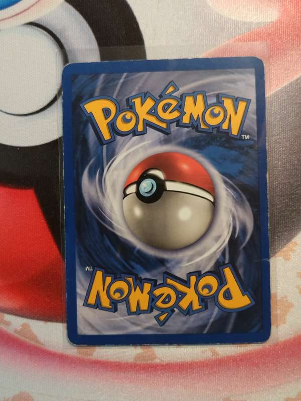 Pokemon Trading Card Game -  Gust of Wind #93 Pokemon Base Set  (1)